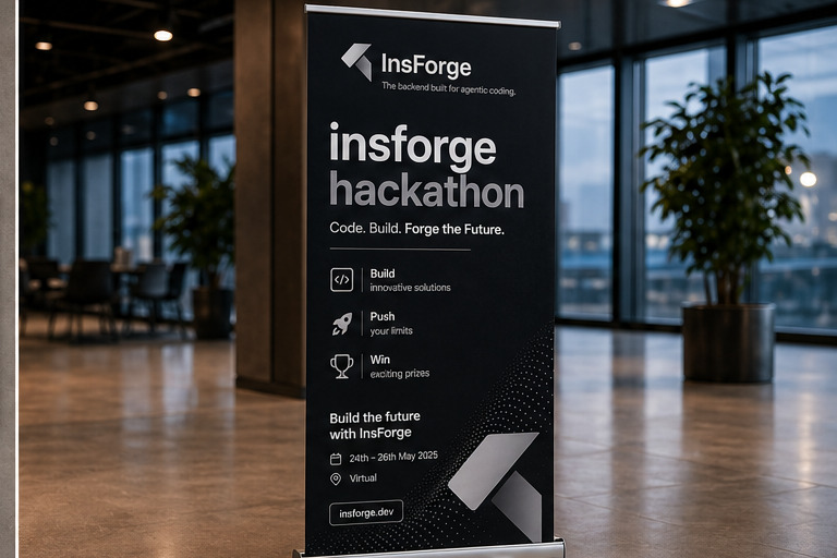 Retractable pull-up banner
